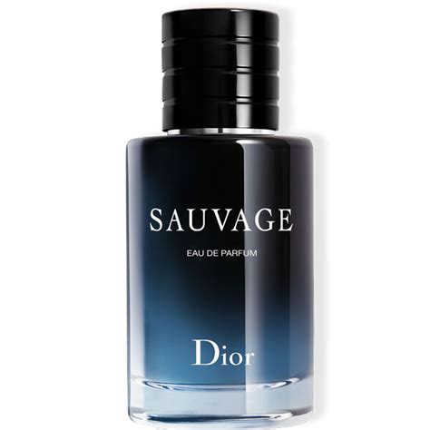 Sauvage Eau de Parfum Парфюмна вода (EDP) .